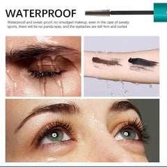 LGSZGDCN hypoallergenic mascara safe for sensitive eyes and contact lenses
