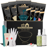 Lifestance Ultimate Wax Set packaging, premium gift-ready presentation