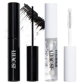 Lilac St Eternal Bond bottle showing quick-dry, long-lasting lash glue for secure wear
