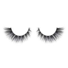 Lilly Lashes Naturale reusable design supports up to 20 wears.