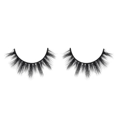 Lilly Lashes reusable up to 20x for lasting value.