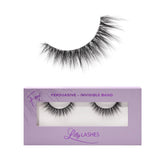 Lilly Lashes Sheer Band invisible band for seamless lash integration
