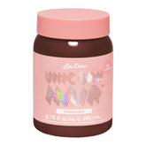 Lime Crime Butterscotch dye bottle for vibrant at-home color transformation