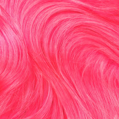 Lime Crime damage-free formula label emphasizes conditioning benefits.