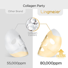 Lingmeier fragrance-free formula ideal for sensitive skin testing.