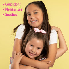 Lip Smacker Crayola moisturizing balm emphasizes hydration and smooth lips.