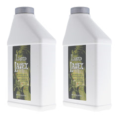 Liquid Latex Fashions skin-safe latex is dermatologist-tested and skin-friendly.