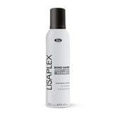 Lisap Milano Lisaplex Dry Shampoo can for instant refresh without water