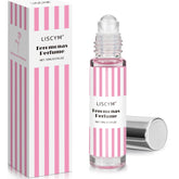 Liscym pheromones perfume bottle for discreet glamour and daily allure
