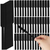 LIUBUJINGYING black perfume test strip for quick fragrance sampling.