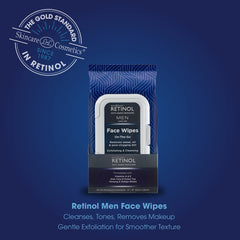 LIVAURA individually wrapped wipes emphasize travel-ready convenience for work or gym