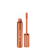 Live Tinted Huebrow Gel Transparent avec applicateur double-face pour une mise en forme rapide.