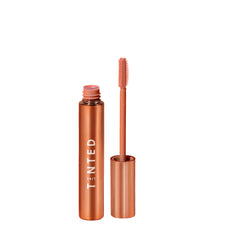 Live Tinted Huebrow Gel Transparent avec applicateur double-face pour une mise en forme rapide.