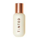 Live Tinted Hueglow bottle with dropper delivers dewy radiance and hydration.