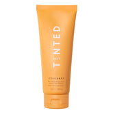 Live Tinted Hueguard Jumbo bottle front view showing all-in-one protection and hydration