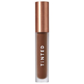 Live Tinted Hueskin Serum Concealer packshot shows buildable coverage.