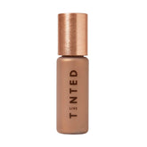 Live Tinted Hueglow drops bottle pour highlights a lightweight glow