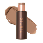 Live Tinted HUESTICK shade 08 buildable coverage for a seamless complexion.