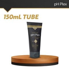 LIW mask emulsified with water to activate nutrients.