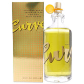 Curve by Liz Claiborne bottle-front view for daytime wear.