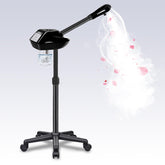 LKT COBTAC Face Steamer Pro on wheels ready for flexible at-home spa sessions.