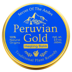 Texture closeup reveals rich, creamy balm for comfortable skin hydration.