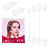LLOUSSAK face lift tape invisible 24pcs box for easy daily contouring