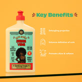 Lola From Rio cream texture close-up—silky moisture without heaviness.