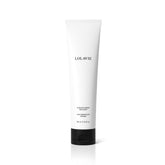 LolaVie Intensive Repair bottle closeup highlighting the bond-repair formula for damaged hair
