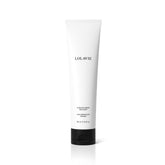 LolaVie Intensive Repair Treatment bottle pour demonstrates weekly bond repair and hydration.