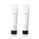 LolaVie Intensive Repair Treatment bottle showing bond repair for healthier, smoother hair.