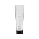 LolaVie Restorative Conditioner bottle-front shows hydrating, color-safe shine for all hair types