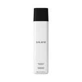 LolaVie Restorative Shampoo bottle showing bond-repair formula for stronger hair