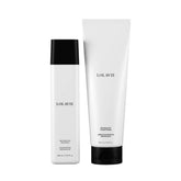 Lolavie Restorative Shampoo bottle for gentle cleansing and bond support