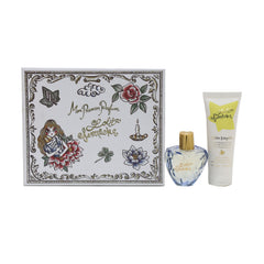 Lolita Lempicka Mon Premier spray bottle, elegant presentation for gifting and daily elegance.
