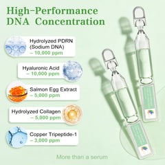 LOLX ferulic acid antioxidant burst highlights protective ingredients for radiant complexion