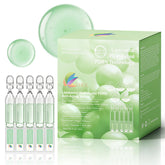 LOLX Liposomal PDRN serum bottle highlights advanced delivery for smoother skin