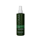 Loma Fortifying Reparative Tonic bottle 8oz highlights strength and color protection.