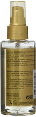 Londa Velvet Lightweight Oil dispense cap enabling easy application