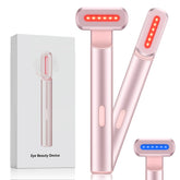 Londxin 4-in-1 wand front view for at-home facial rejuvenation