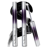 Loobexery 3D Curling Iron Wand Mascara pack with dual wands for versatile definition.