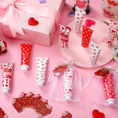 Loopeer mixed-scent hand creams for Galentines gatherings and gifting.
