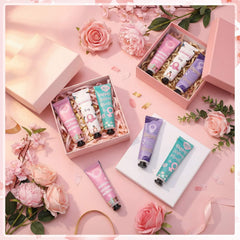 Loopeer travel-size 30ml hand cream fits purses and on-the-go routines