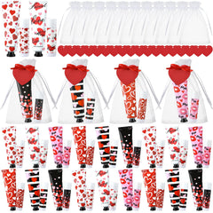 Loopeer Valentine hand cream 30ml for portable moisture on the go