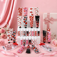 Loopeer Valentine lip balm style-1 0-16oz portable lip care