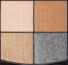 L'Oreal Paris Colour Riche Eye Pocket Palette French Biscuit for everyday refinement