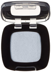 L'Oréal Paris Colour Riche Monos Argentic swatch showcases silky texture.