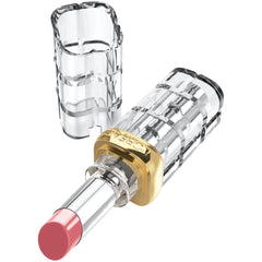 L'Oreal Paris Colour Riche Shine Lipstick with hydrating formula for comfortable wear