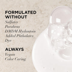 lotus flower extract highlight for color-friendly care from EverPure.