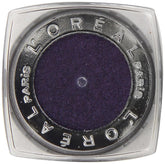 L’Oréal Paris Infallible 24HR Shadow Purple Priority bottle with bold, long-wearing color.